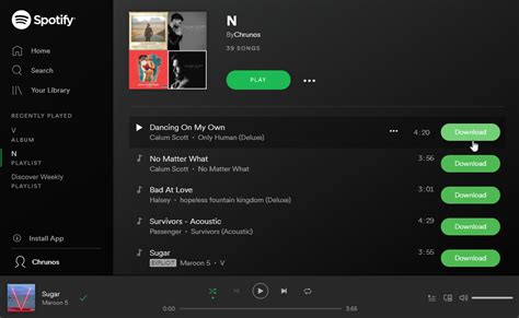 Can You Download Music on Spotify: A Detailed Exploration with Multiple Views