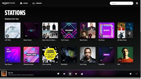 can you make a playlist on amazon music and what are some creative ways to use playlists in your daily routine?