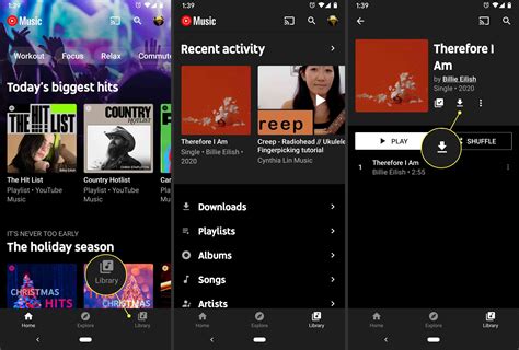 how to download music to android phone and the importance of copyright in digital age