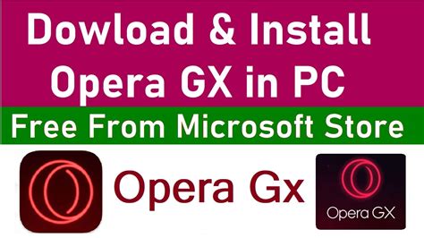 how to mod opera gx: exploring the potential of user modifications