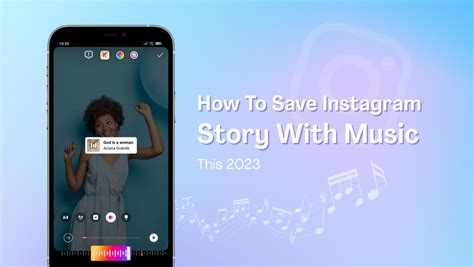 How to Save Music on Instagram: A Symphony of Digital Possibilities