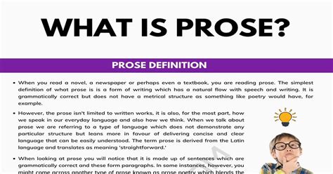 what are prose in writing? Prose can be more than just straightforward narration; it can also serve as a vehicle for deeper emotional expression.